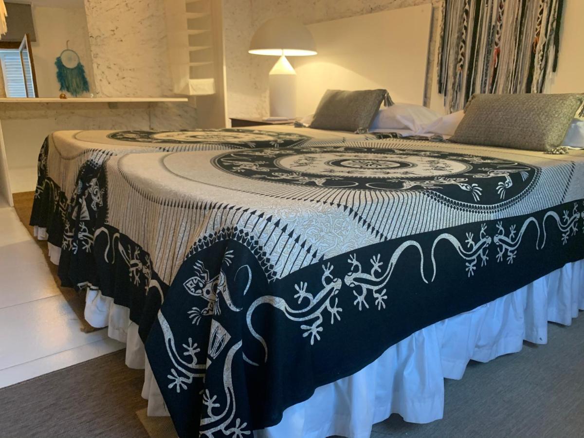 Bed and Breakfast Ibiza Paradise Санта-Еулалія-дель-Ріо Екстер'єр фото