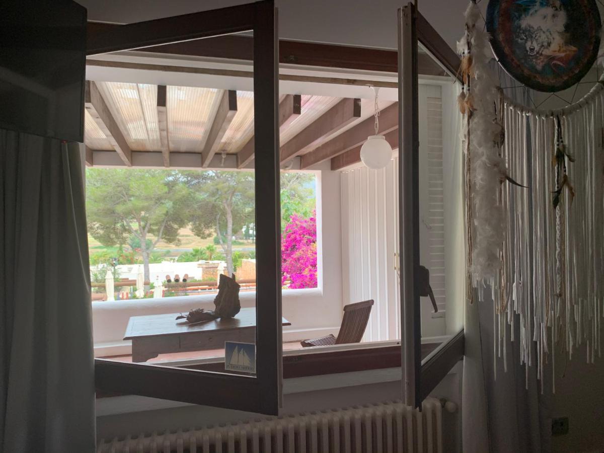 Bed and Breakfast Ibiza Paradise Санта-Еулалія-дель-Ріо Екстер'єр фото