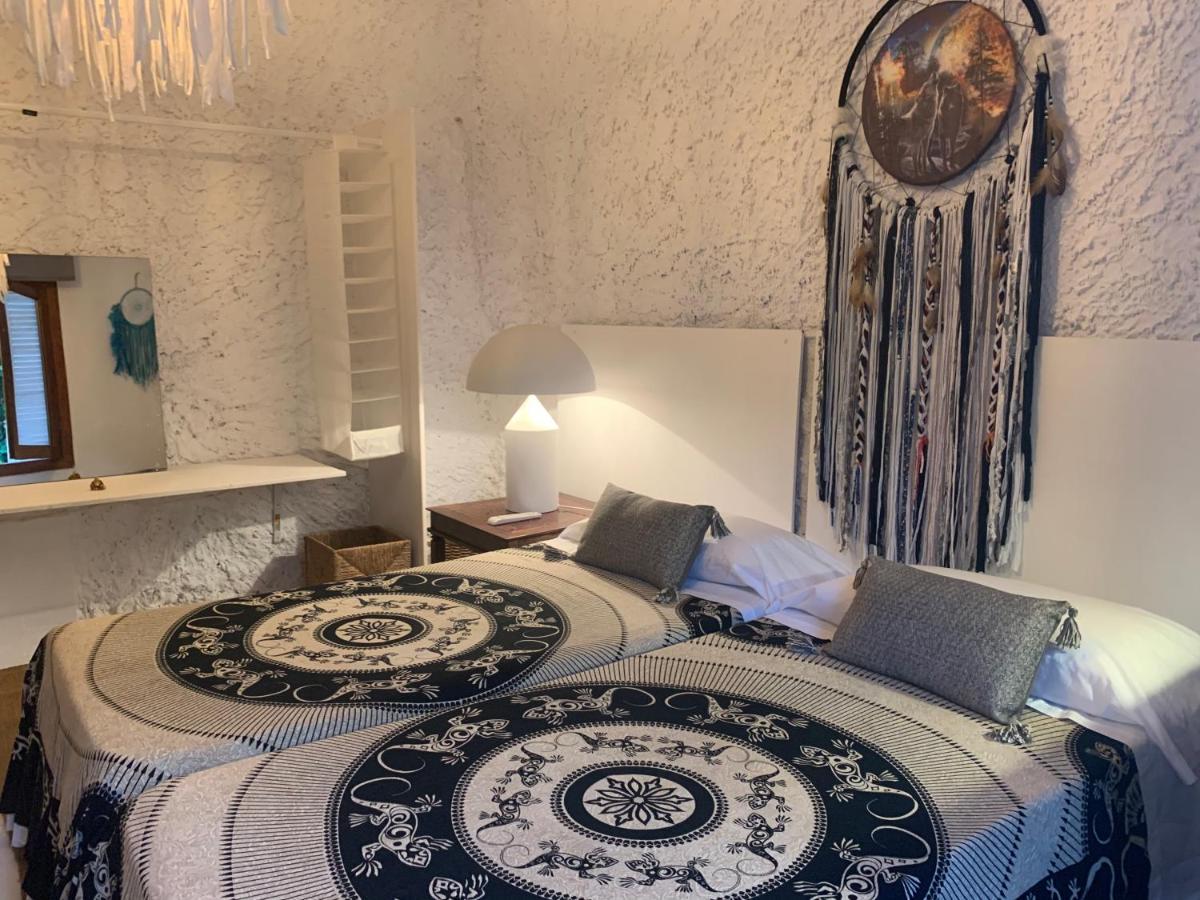 Bed and Breakfast Ibiza Paradise Санта-Еулалія-дель-Ріо Екстер'єр фото