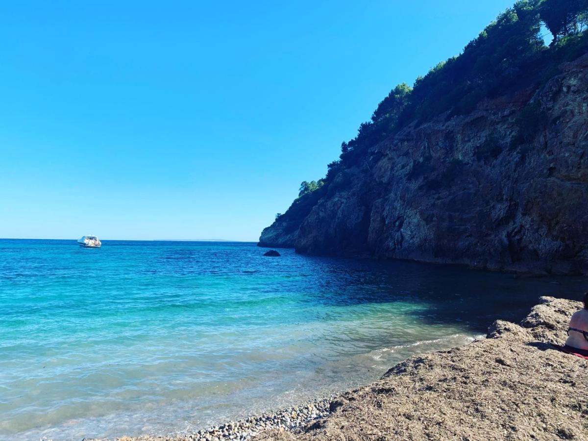 Bed and Breakfast Ibiza Paradise Санта-Еулалія-дель-Ріо Екстер'єр фото