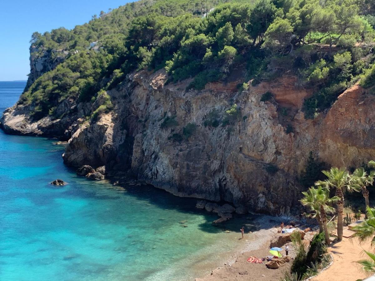 Bed and Breakfast Ibiza Paradise Санта-Еулалія-дель-Ріо Екстер'єр фото