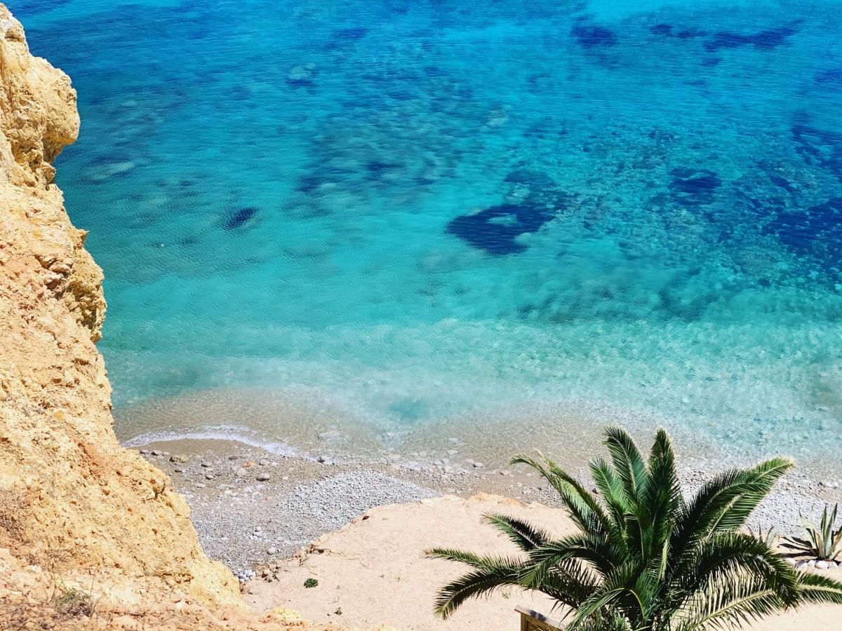 Bed and Breakfast Ibiza Paradise Санта-Еулалія-дель-Ріо Екстер'єр фото