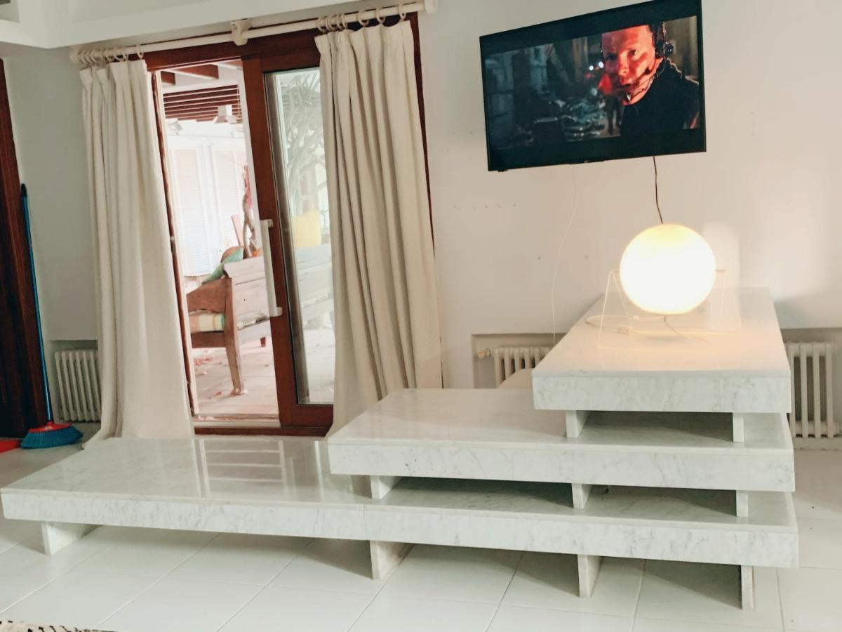 Bed and Breakfast Ibiza Paradise Санта-Еулалія-дель-Ріо Екстер'єр фото