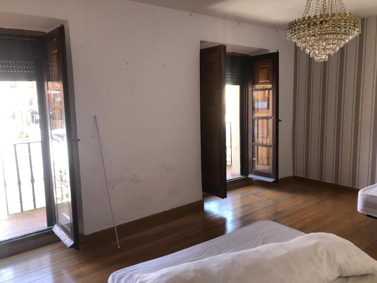 Bed and Breakfast Ibiza Paradise Санта-Еулалія-дель-Ріо Екстер'єр фото